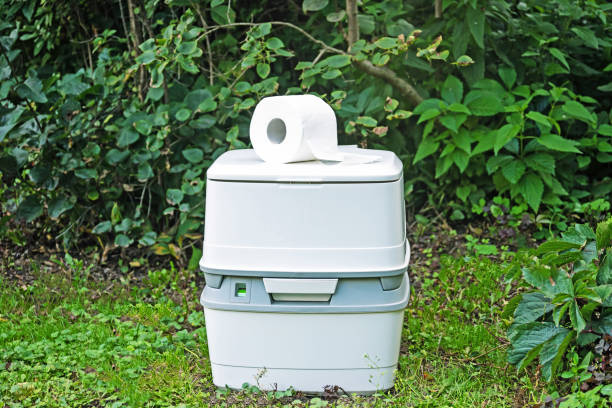 Best Long-term porta potty rental  in Woodway, TX