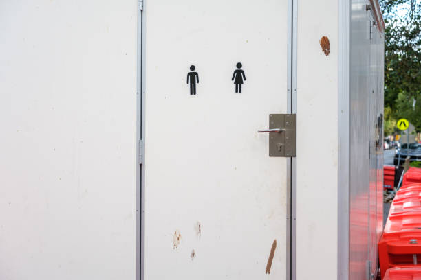 Best Local porta potty services  in Woodway, TX
