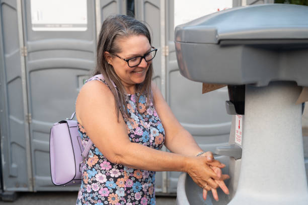 Best Best portable toilet rental  in Woodway, TX